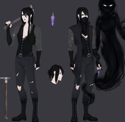 Nathan the Nobody Ref